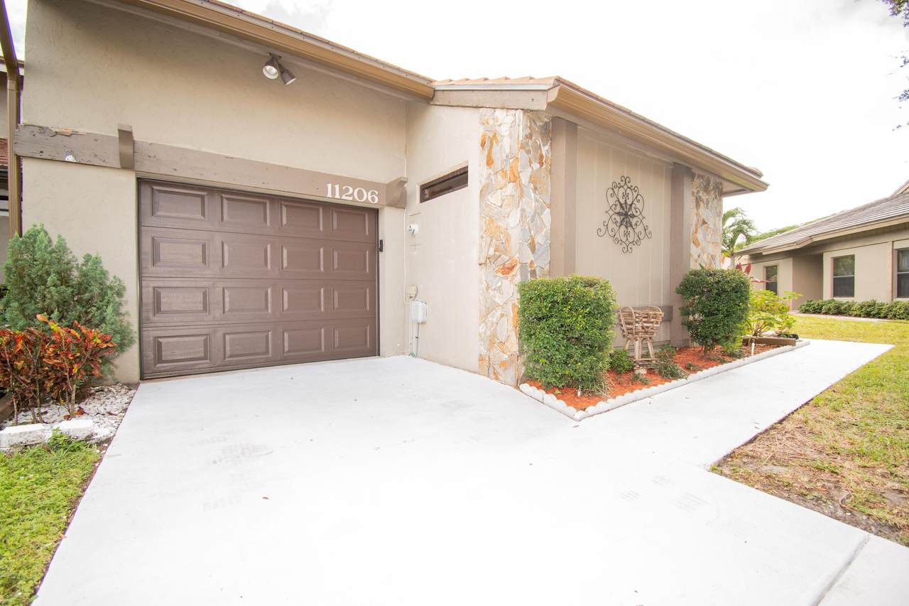 11206 Marjoram Drive - Photo 1