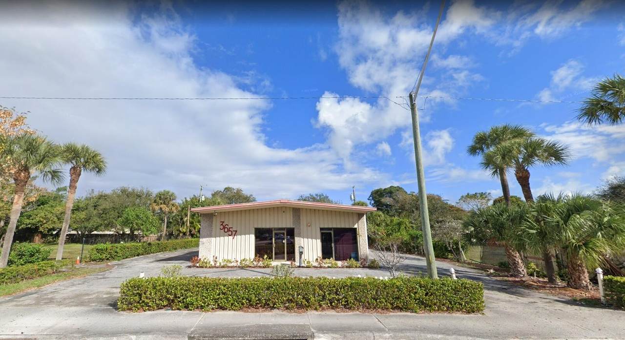 3657 Westgate Avenue - Photo 1