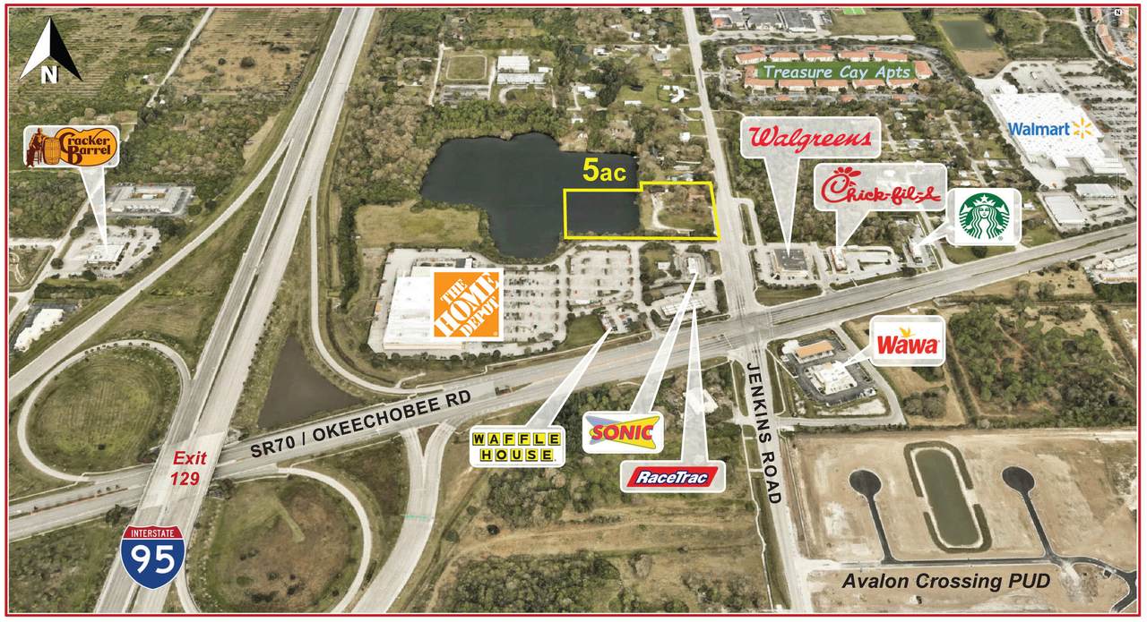 2511 Jenkins Road - Photo 1
