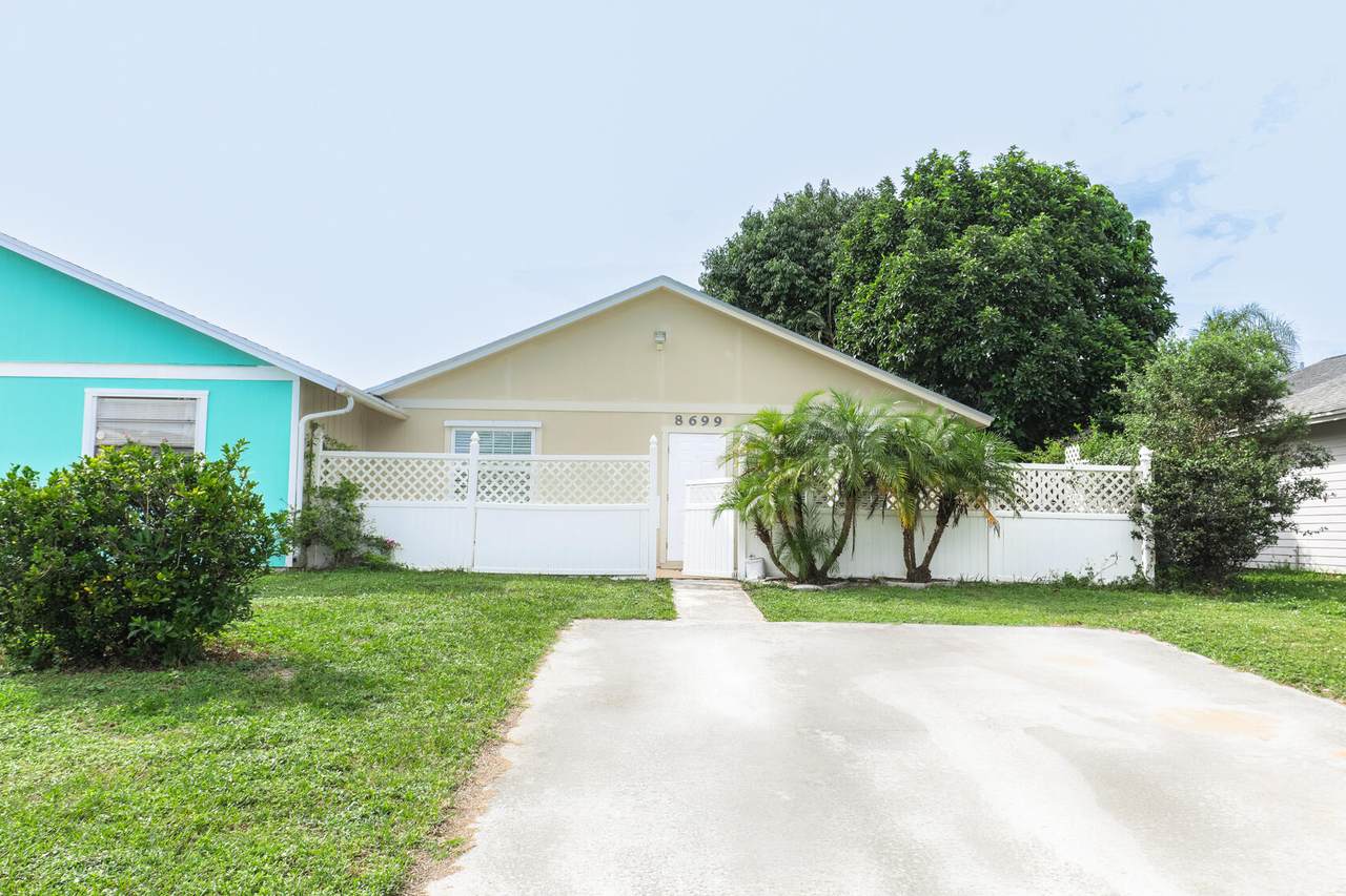 8699 Sol Terrace - Photo 1