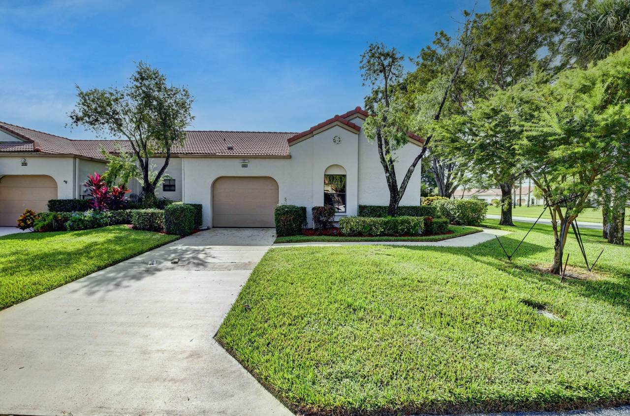 5883 Parkwalk Circle - Photo 1
