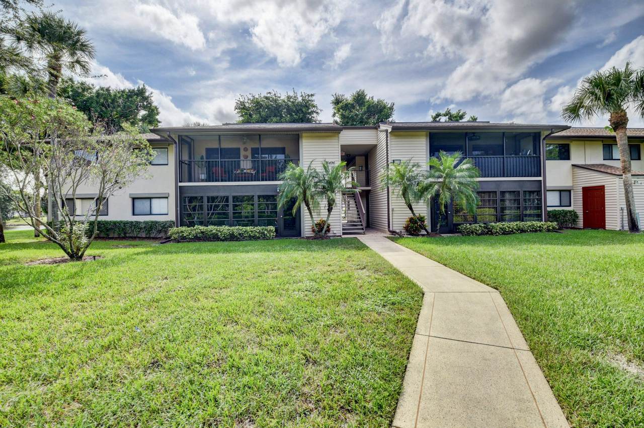 15496 Lakes Of Delray Boulevard - Photo 1
