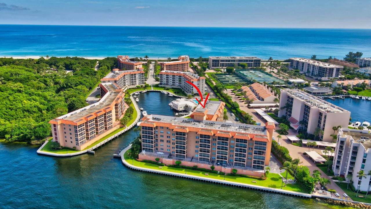 2871 Ocean Boulevard - Photo 1