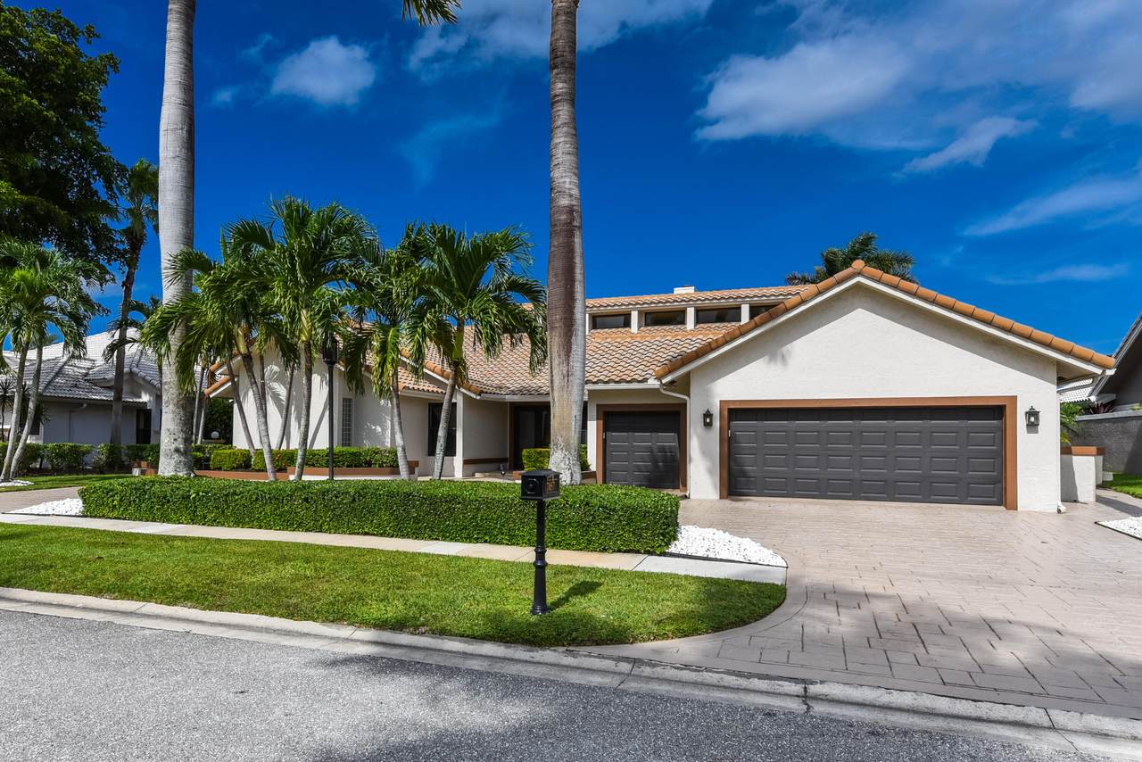 7857 Afton Villa Court - Photo 1