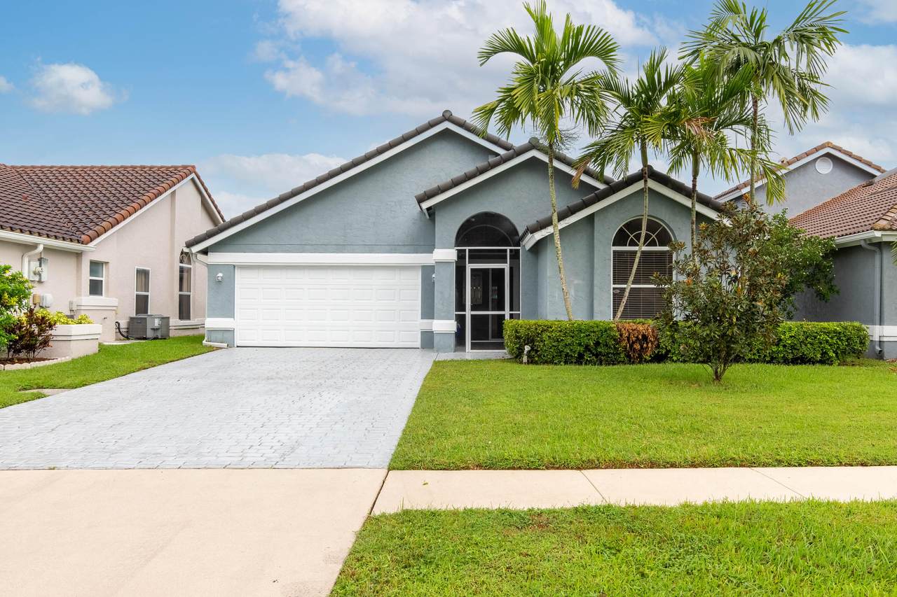 12622 White Coral Drive - Photo 1