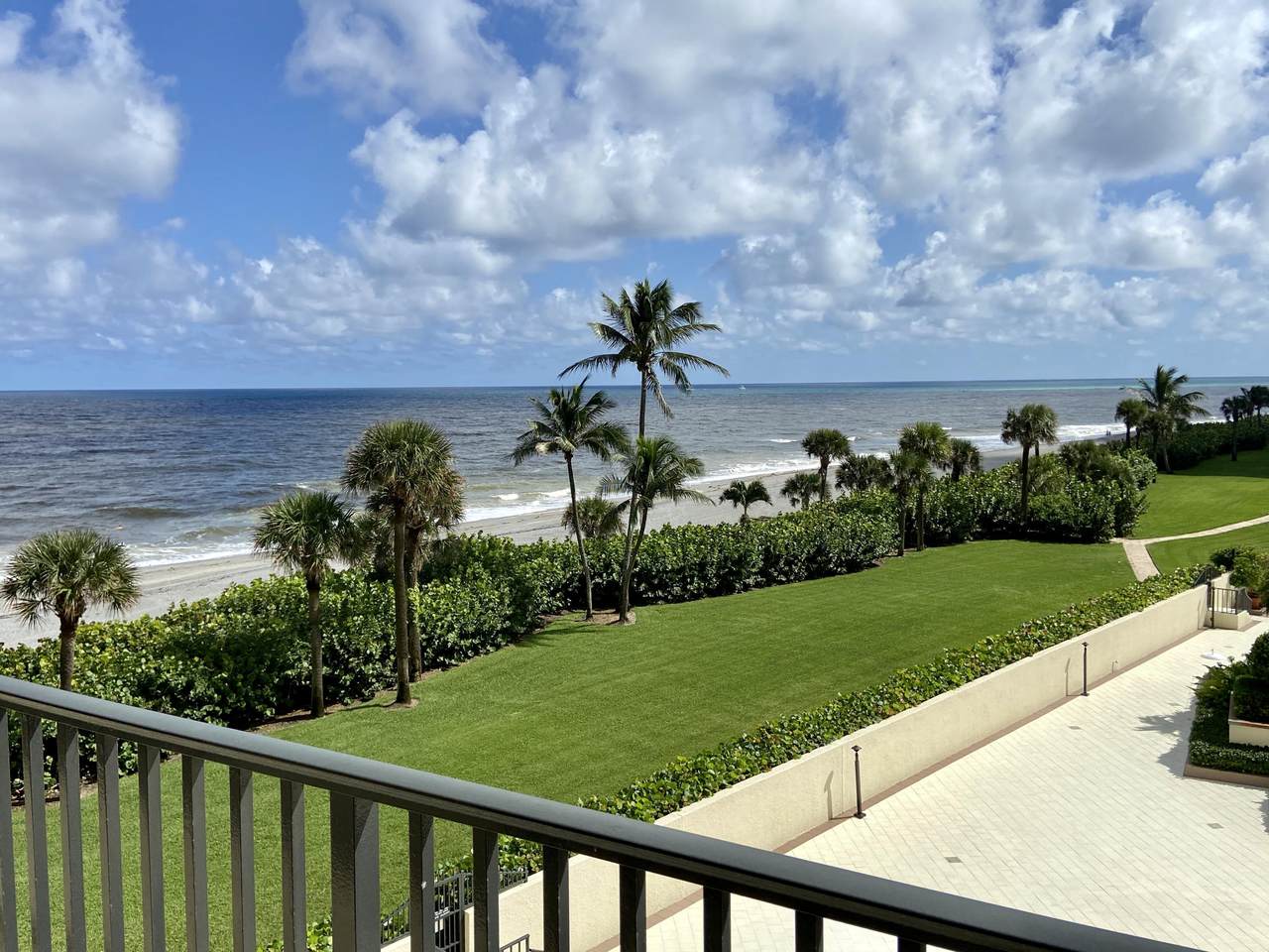 400 Ocean Trail 402 Way - Photo 1