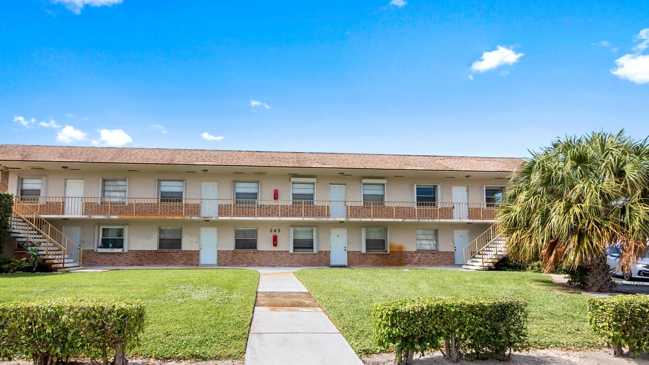 243 Castlewood Drive - Photo 1