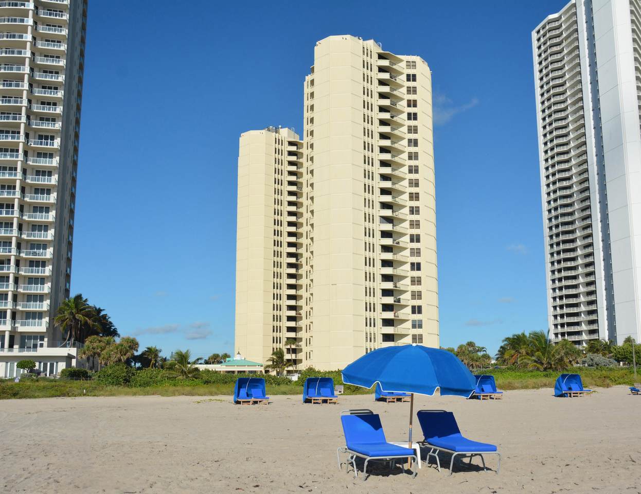 2800 Ocean Drive - Photo 1