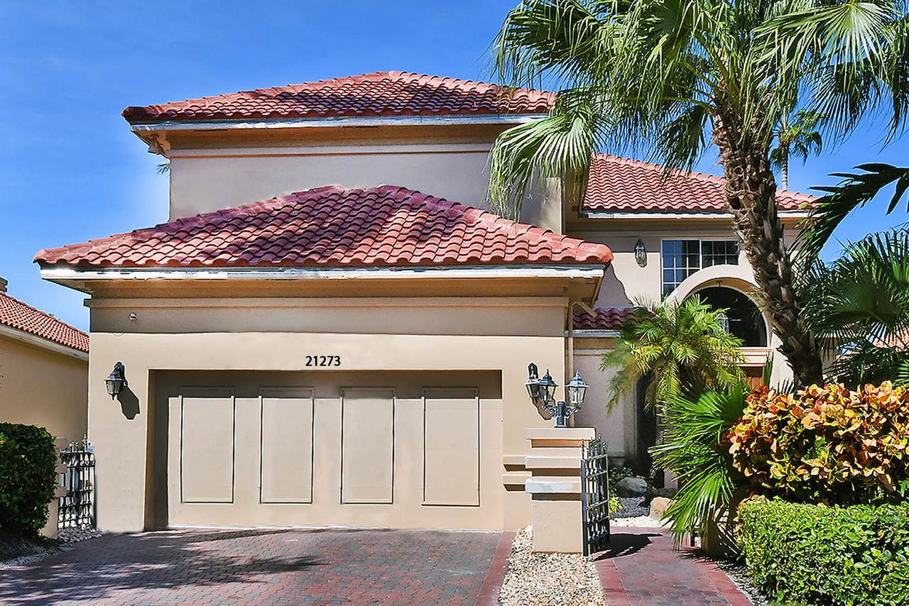 21273 Harrow Court - Photo 1