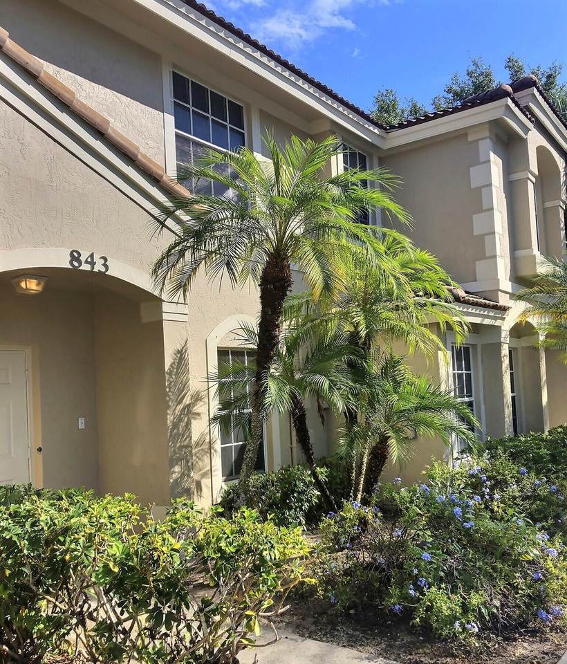 843 Summit Lake Drive - Photo 1