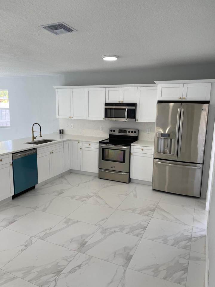 4701 Carver Street - Photo 1