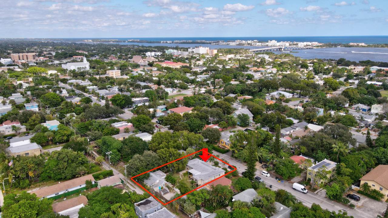 507 L Street - Photo 1