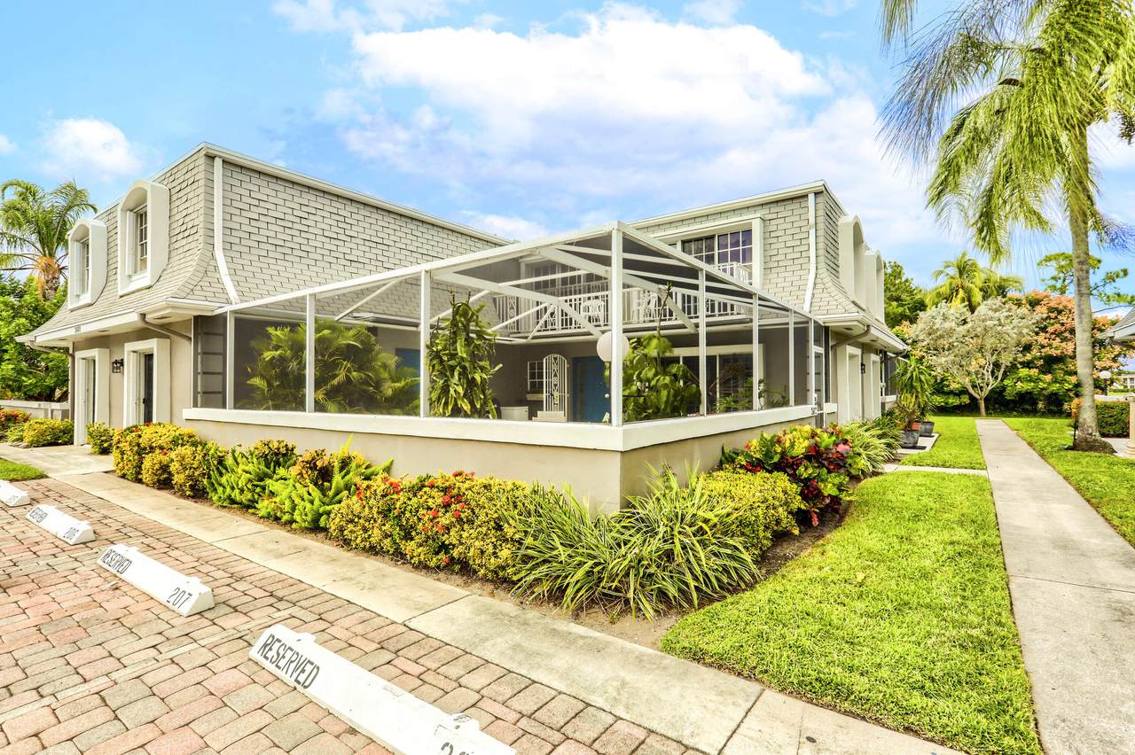 2602 Vision Drive - Photo 1