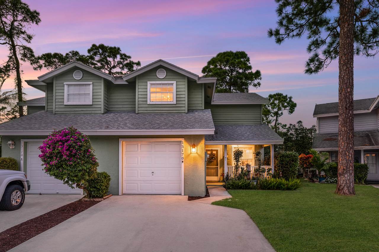 13170 Quiet Woods Road - Photo 1