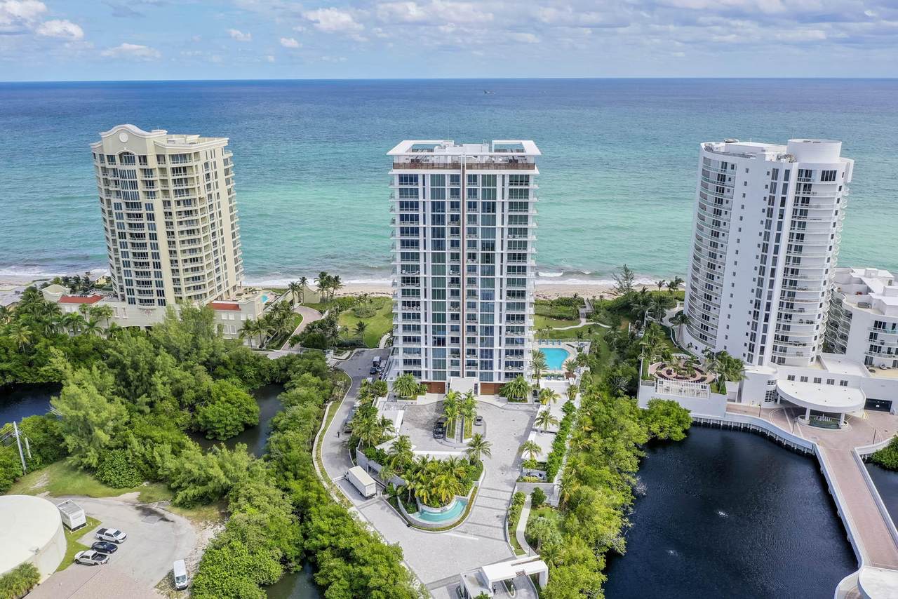 5000 Ocean Drive - Photo 1