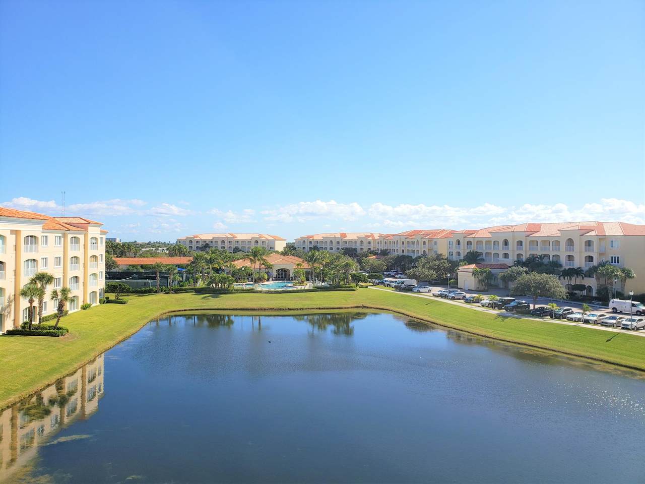 1 Harbour Isle Drive - Photo 1