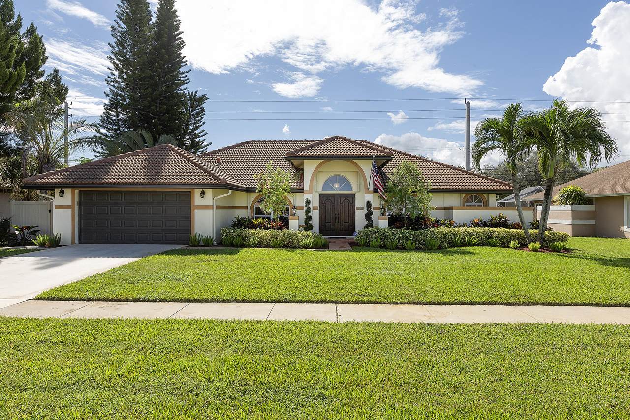 12898 Buckland Street - Photo 1