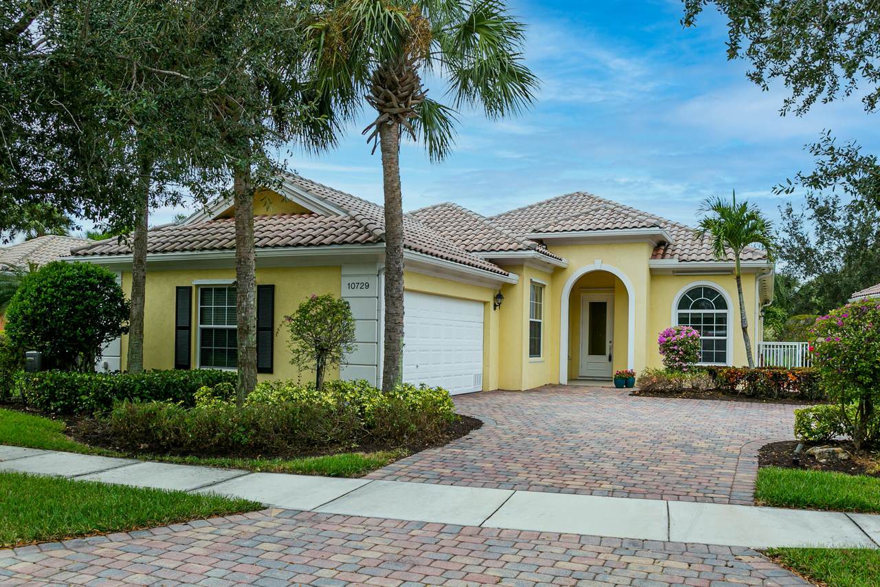 10729 Stratton Drive - Photo 1