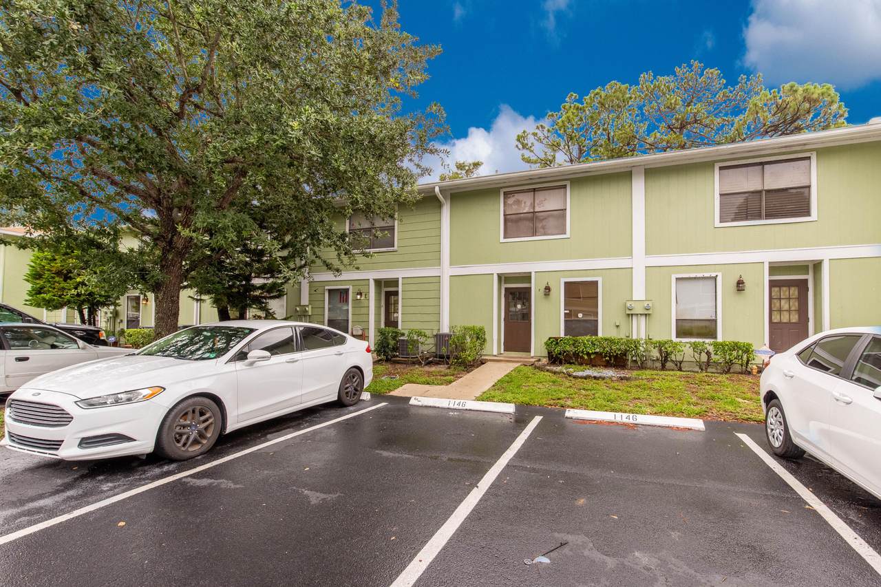 814 Hill Drive - Photo 1