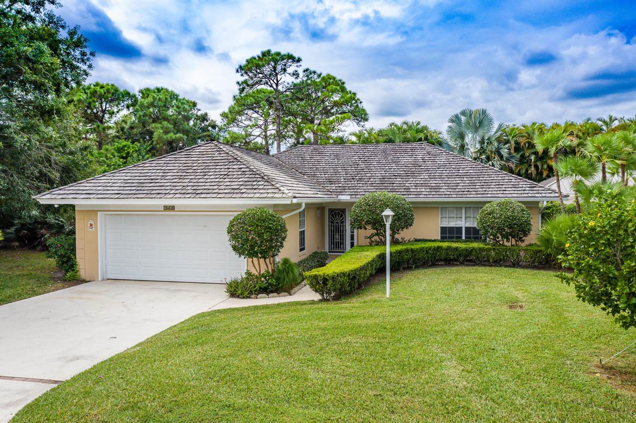 7625 Mahogany - Photo 1