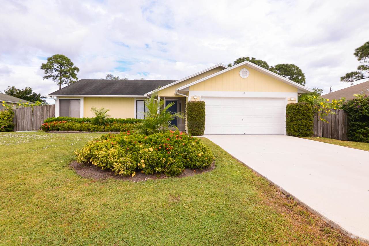 1555 Andalusia Road - Photo 1