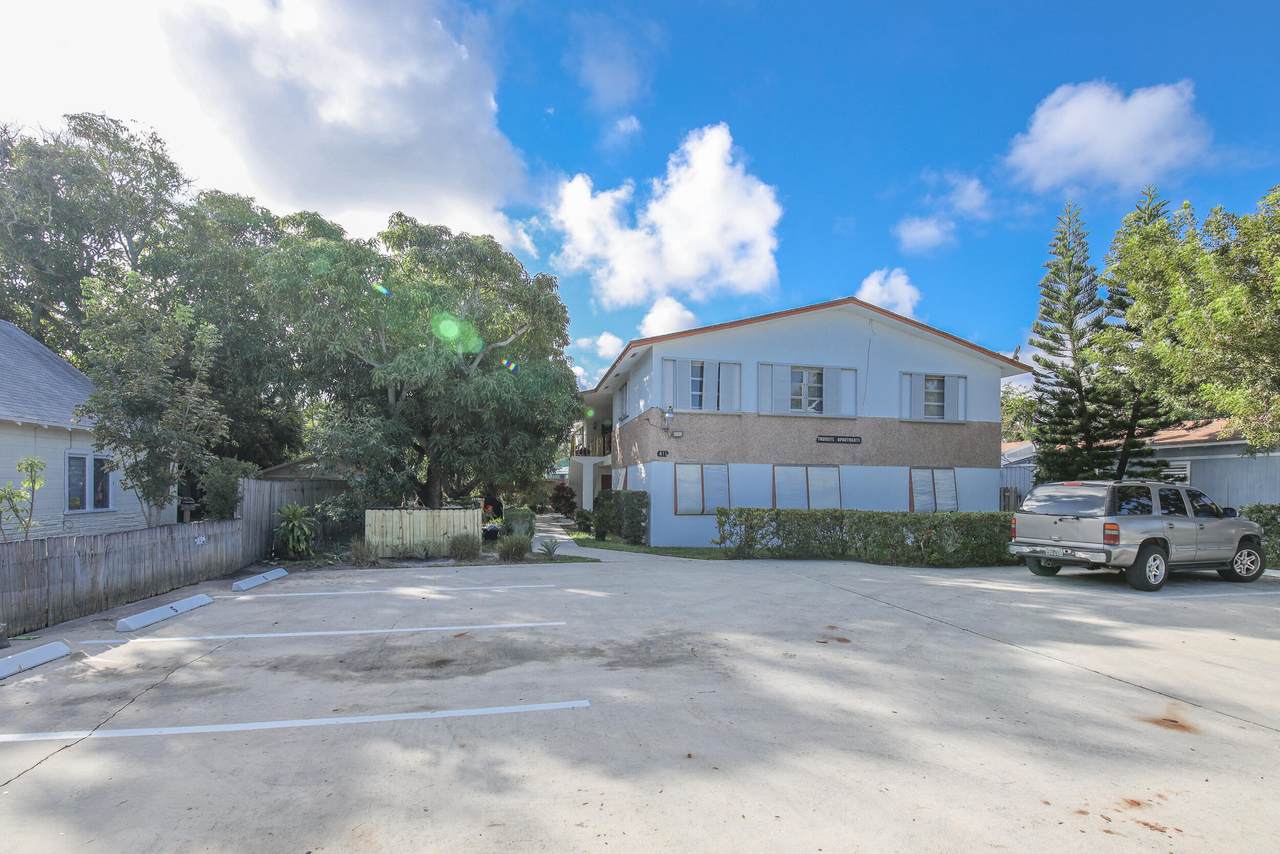 411 M Street - Photo 1