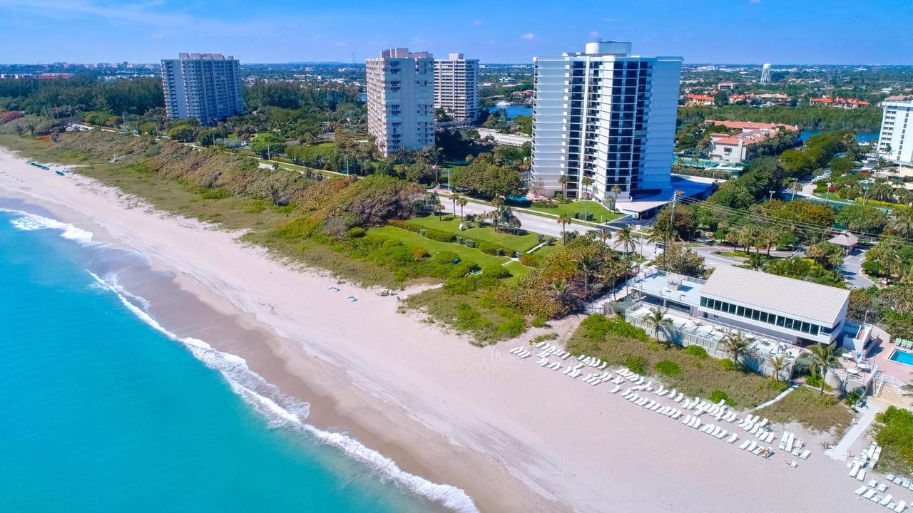 4545 Ocean Boulevard - Photo 1