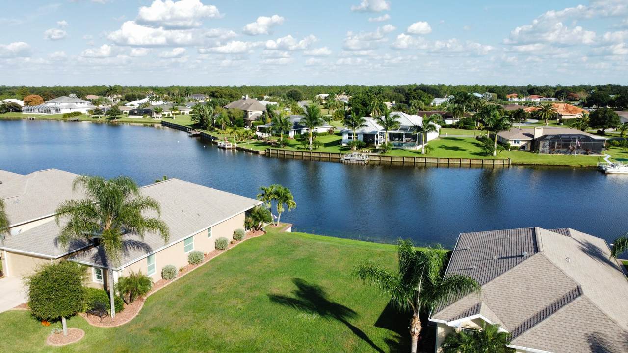 12750 Lake Side Drive - Photo 1
