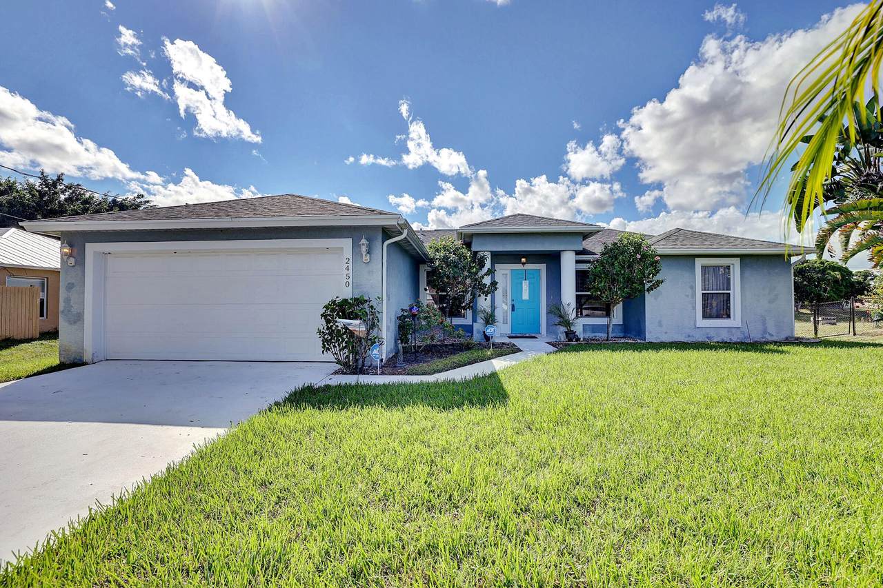 2450 Monterrey Lane - Photo 1