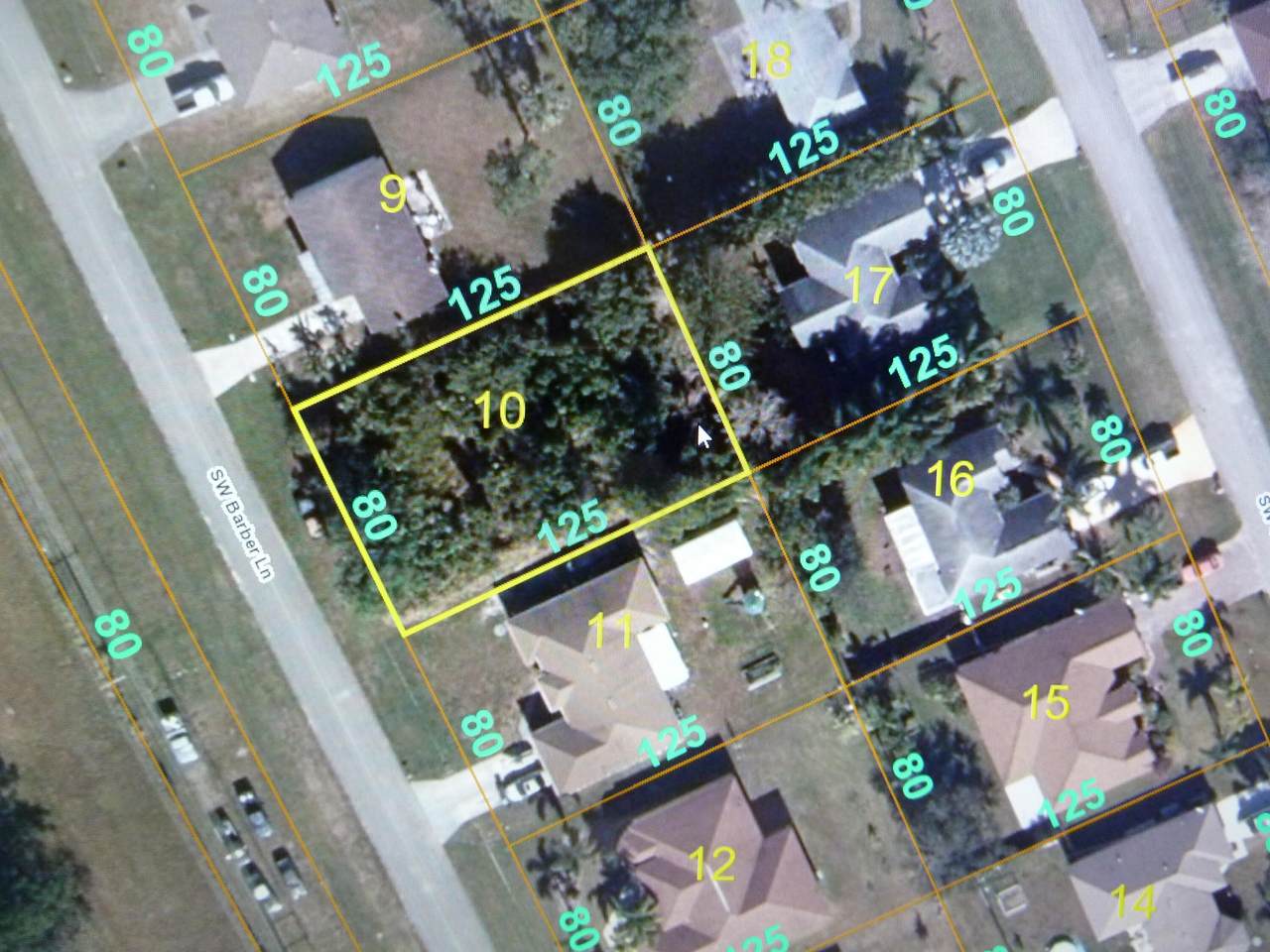2473 Barber Lane - Photo 1