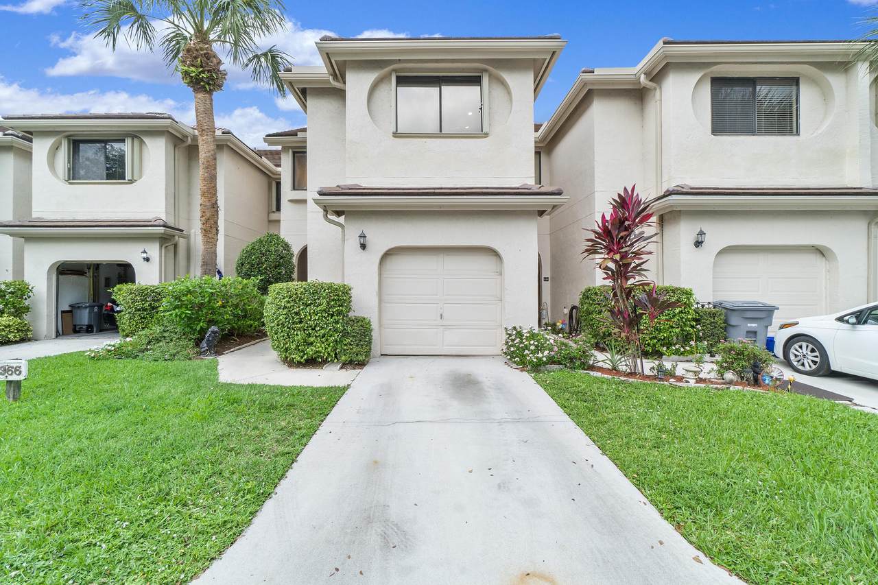 6366 Longboat Lane - Photo 1