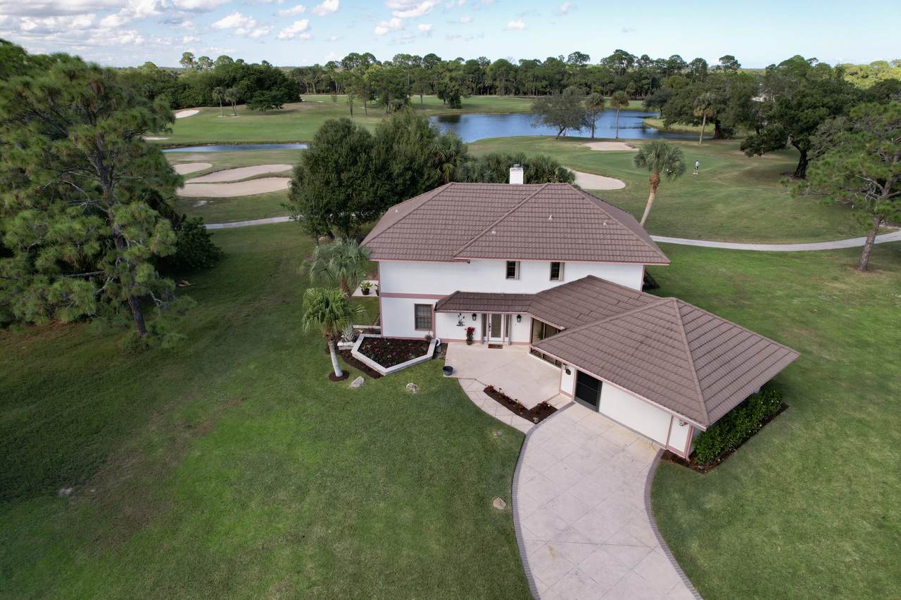 9604 Knollwood Lane - Photo 1