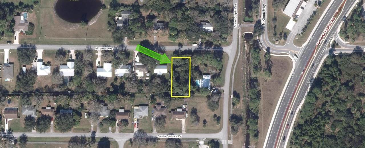 7303 Miramar Avenue - Photo 1