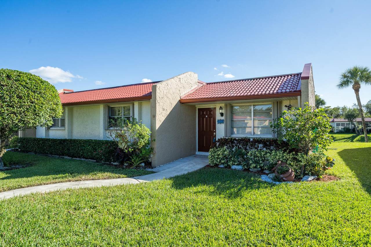 428 Lake Carol Drive - Photo 1