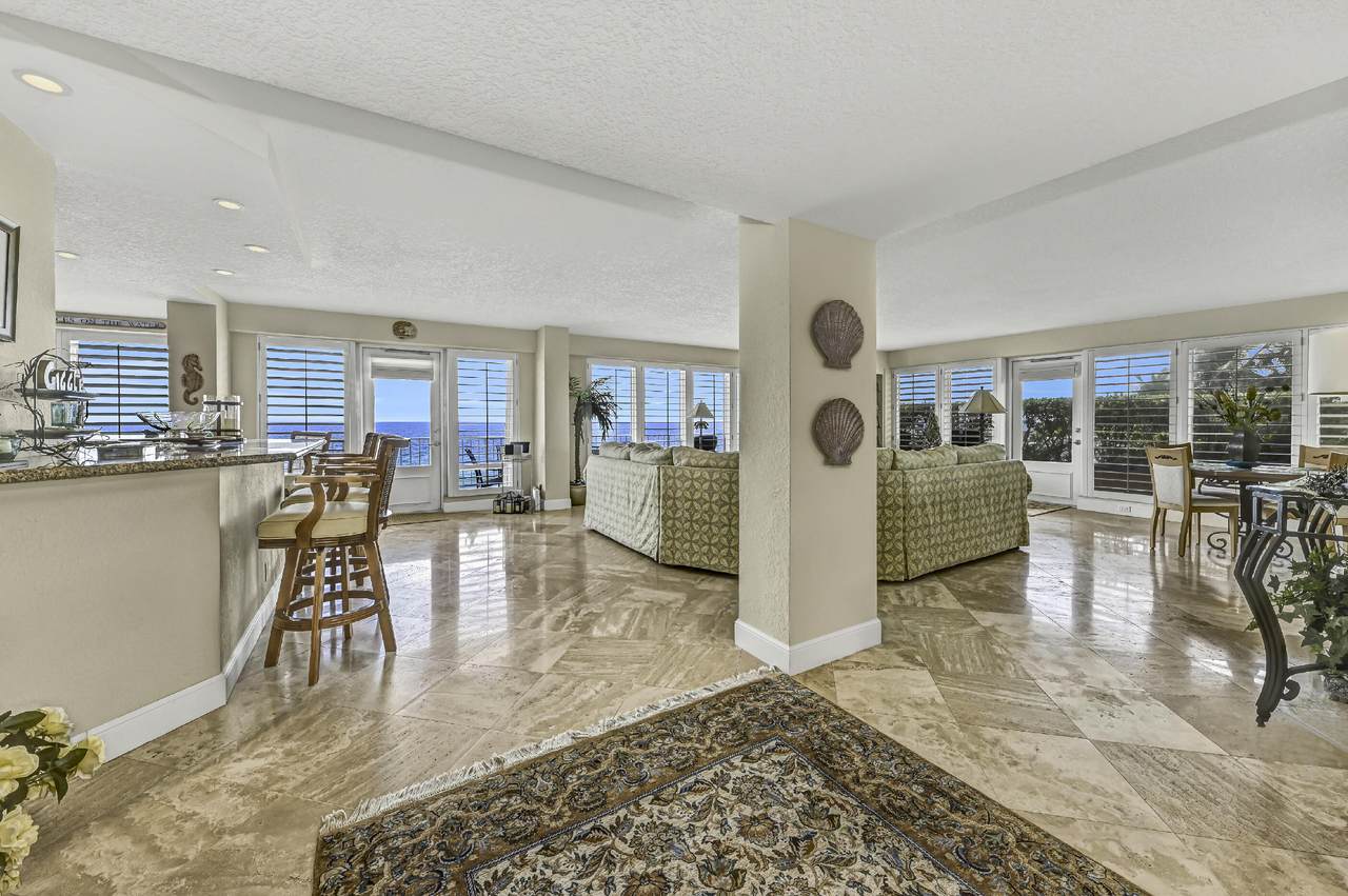 4100 Galt Ocean Drive - Photo 1