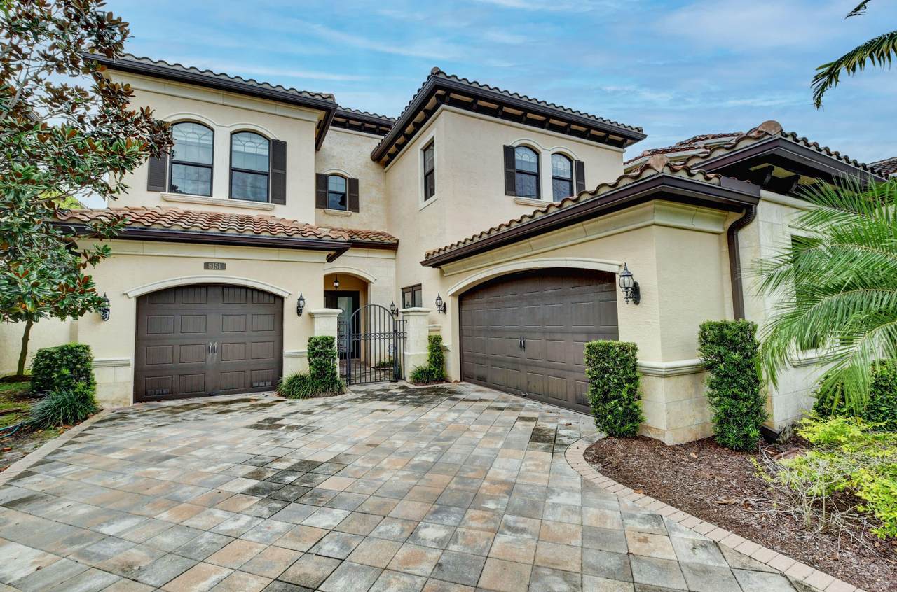 8151 Lost Creek Lane - Photo 1