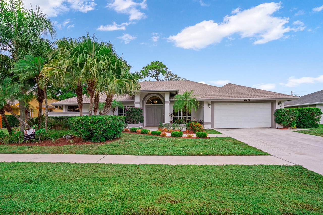 13340 Northumberland Circle - Photo 1