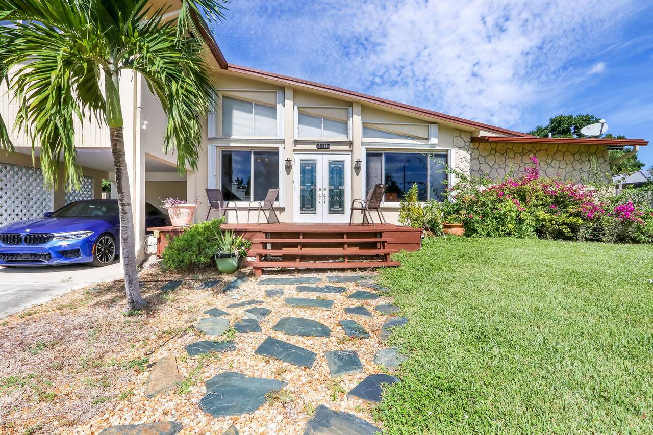 1111 Camino Real - Photo 1