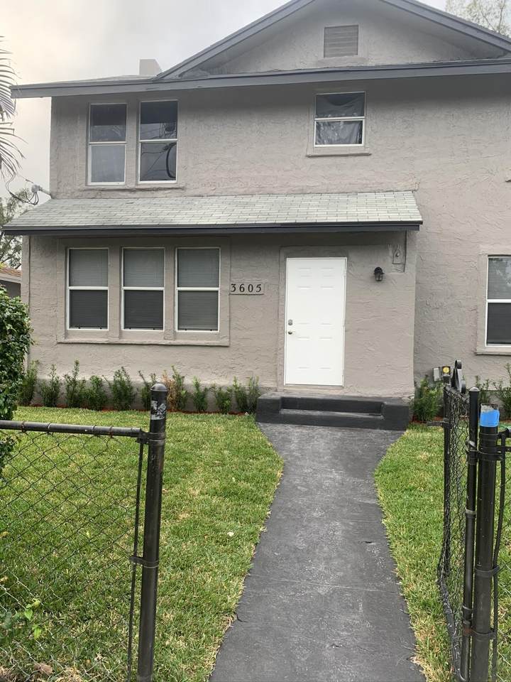 3605 Pinewood Avenue - Photo 1
