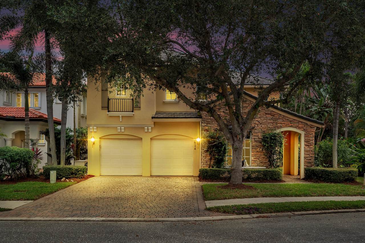 1614 Nature Court - Photo 1