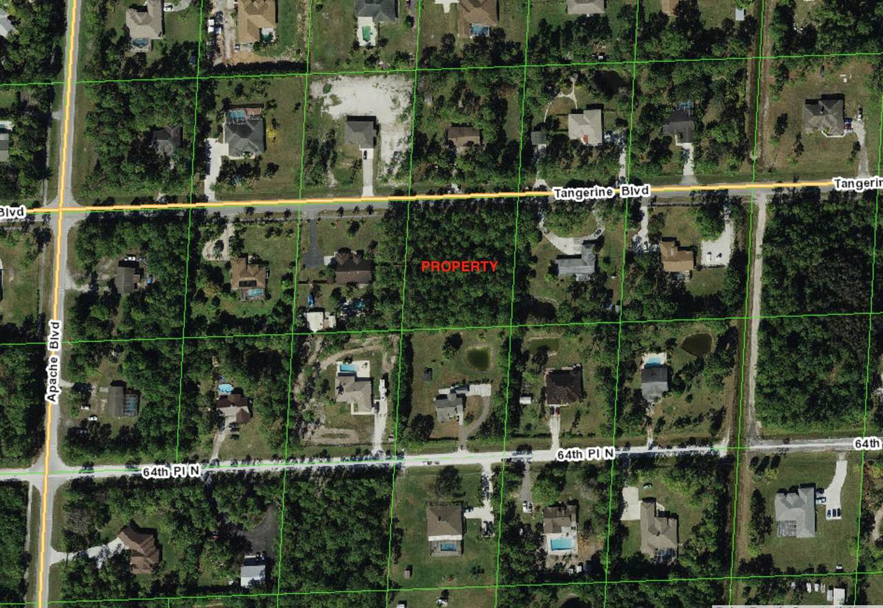 0 Tangerine Blvd - Photo 1