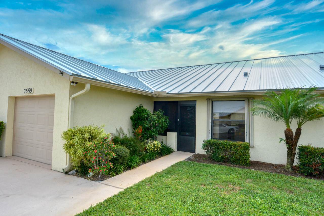7659 Sugar Sand Circle - Photo 1