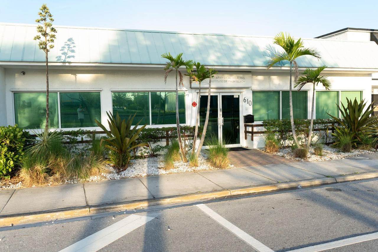 610 Dixie Highway - Photo 1