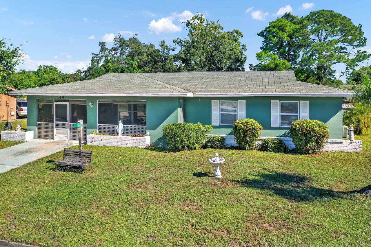 149 Bracken Road - Photo 1