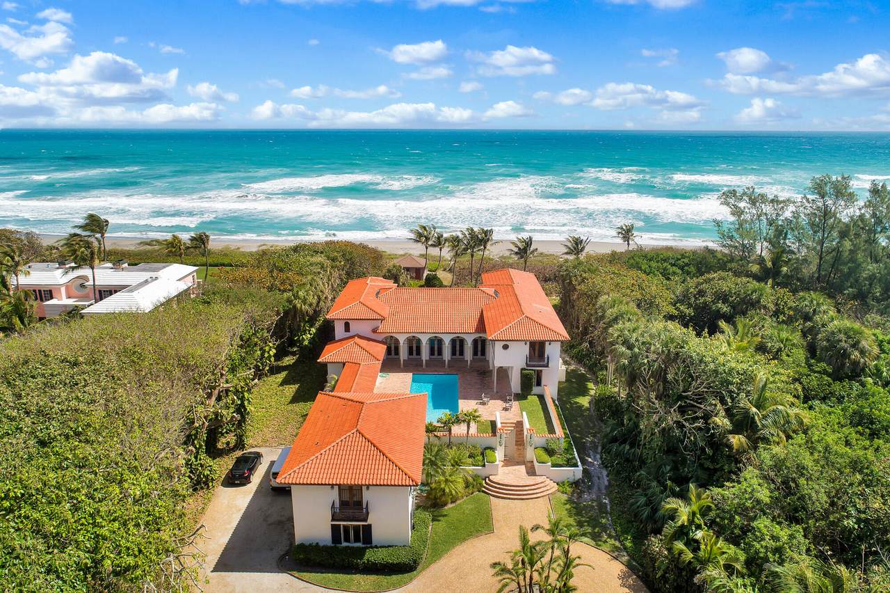 119 Beach Road - Photo 1