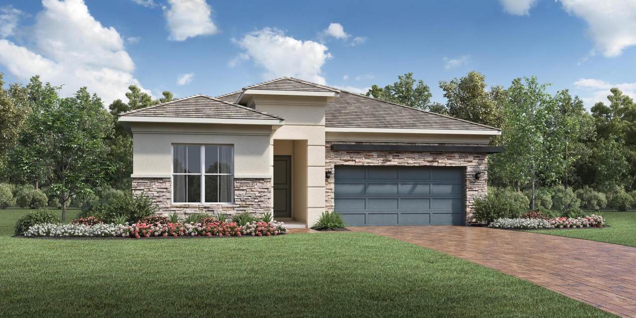 12420 Hammock Way - Photo 1