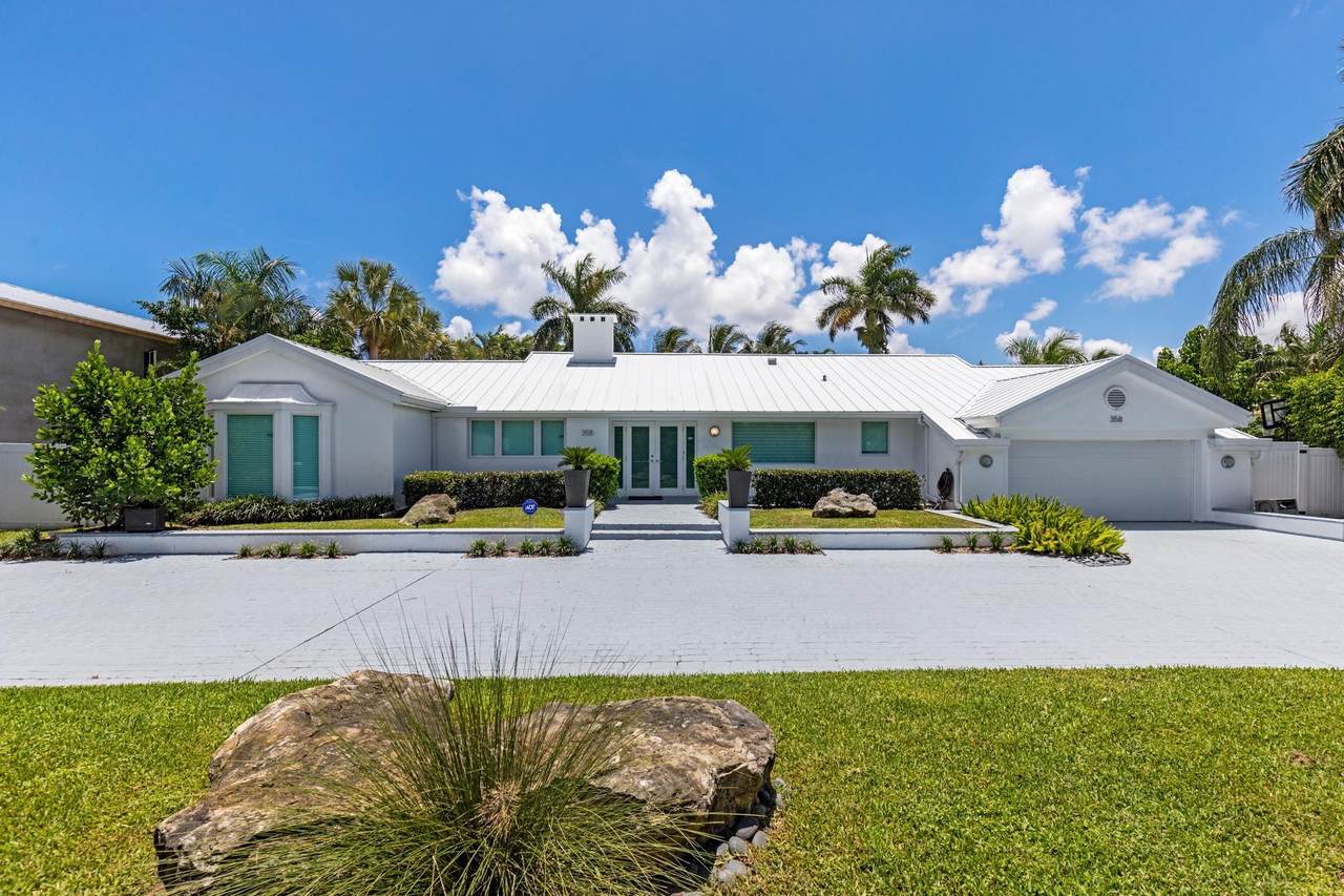 358 Camino Real - Photo 1
