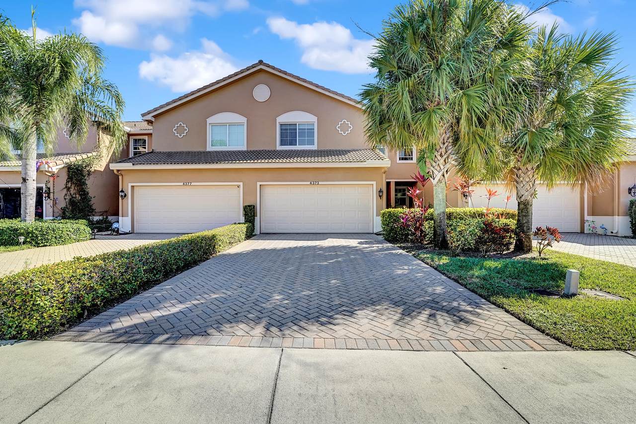 4373 Colony View Drive - Photo 1