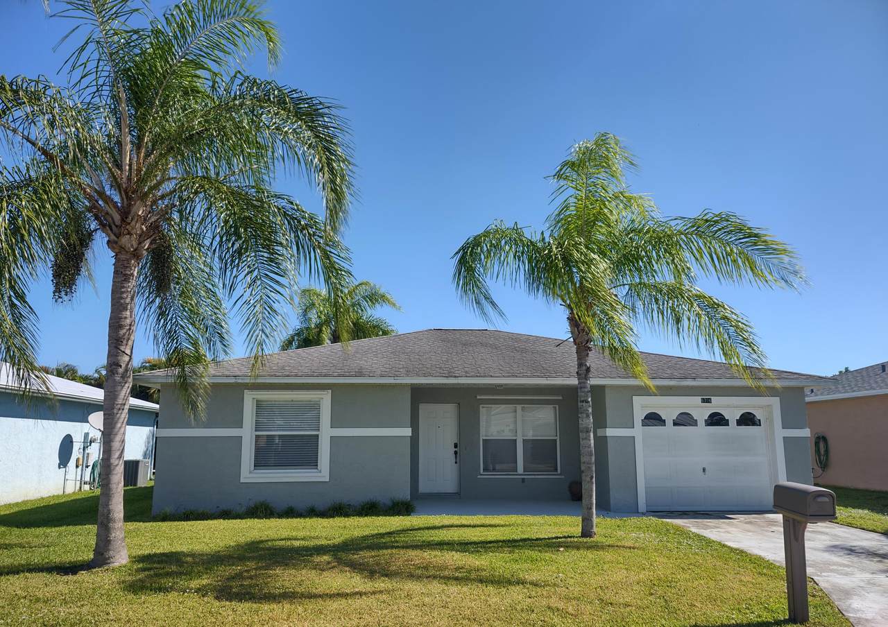 6706 Campanilla - Photo 1