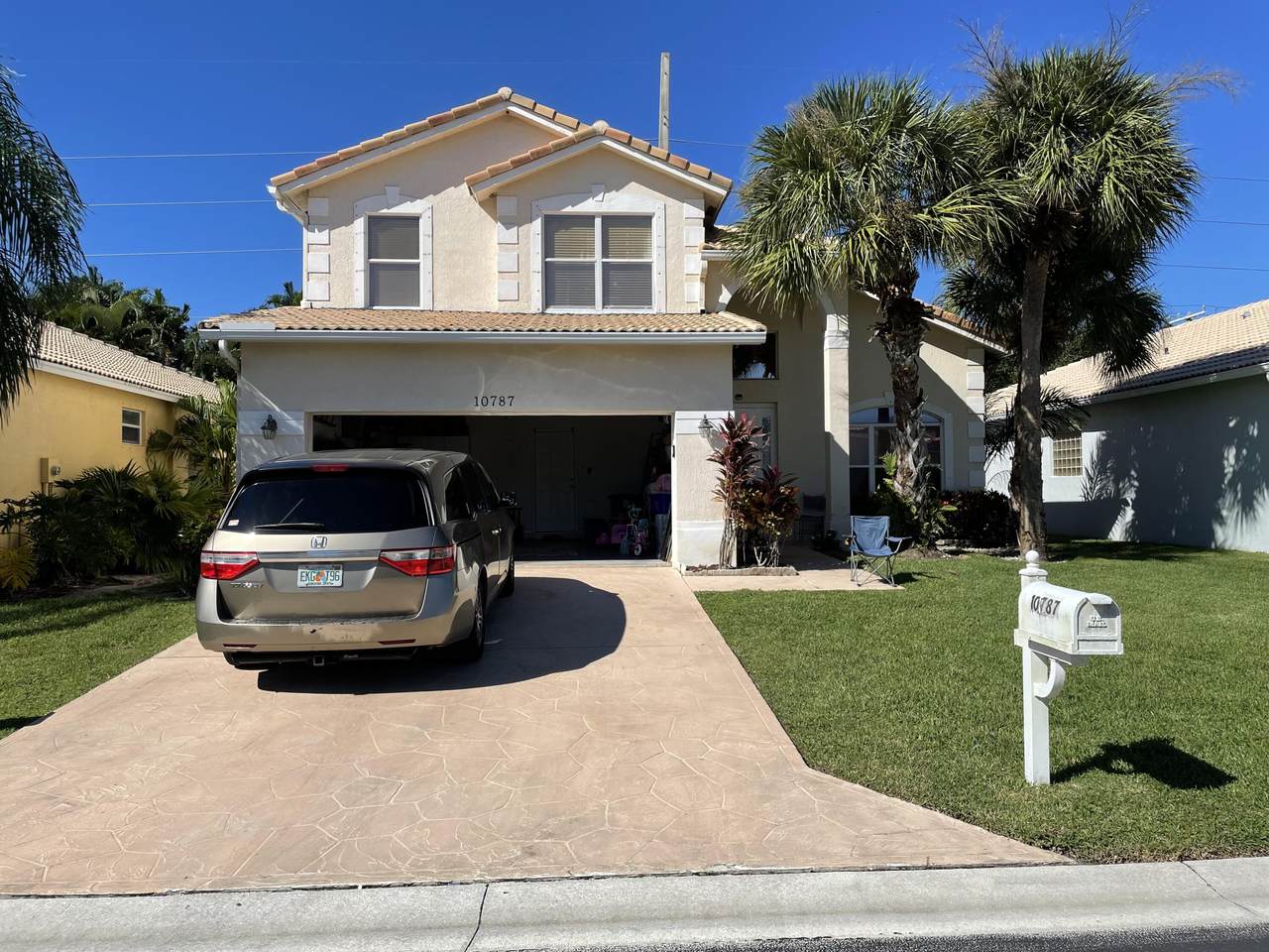 10787 Fillmore Drive - Photo 1